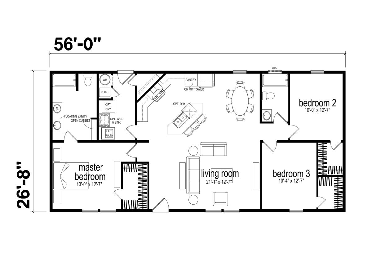 Manufactured Homes For Sale in Cocoa FL